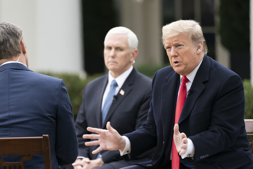 Donald Trump anunță că JOE BIDEN nu va mai candida pentru un nou mandat. „Nu-l văd participând, din punct de vedere fizic şi mental”