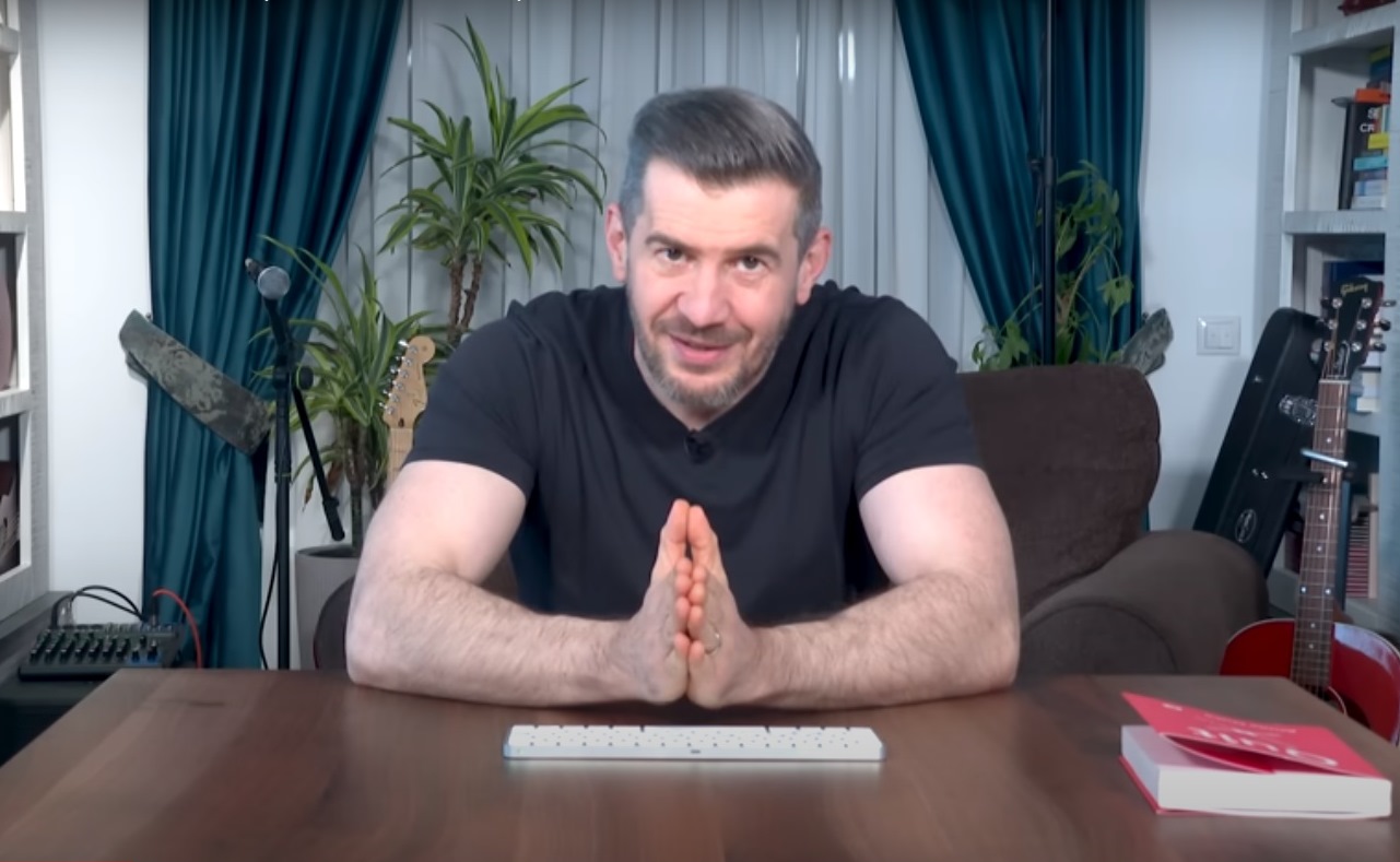 Cutremur în televiziune: Dragoş Pătraru nu mai face „Starea Naţiei” la Prima TV! „Motiv de SCANDAL”