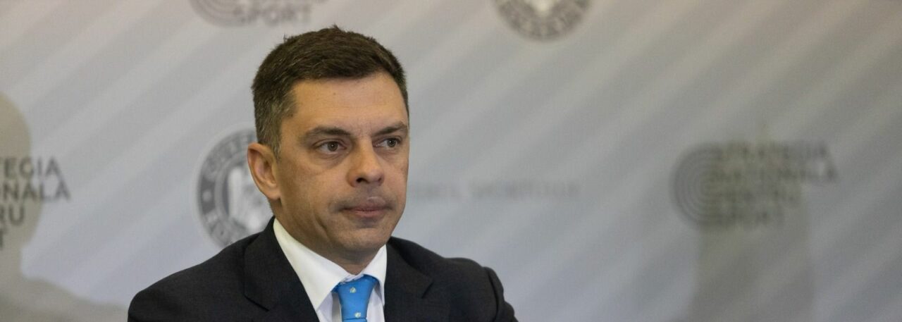 Ministrul Sportului, despre modificarea Legii Sportului și ce impact ar avea asupra CSA Steaua: „Unic în Europa”