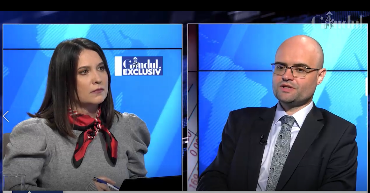 EXCLUSIV VIDEO | „Pandemia” de achiziții din perioada COVID, sub lupă. „Vor aduce multe aspecte legate de fraudarea acestor fonduri”