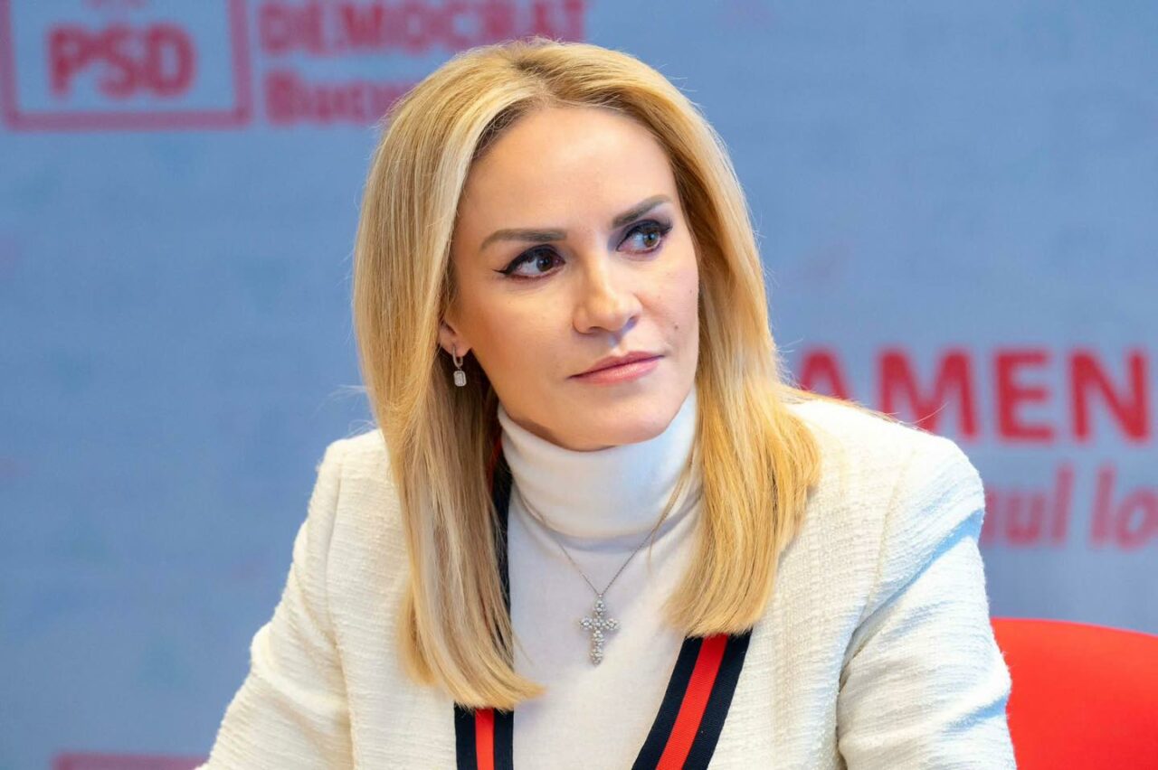 Gabriela Firea, noutăți despre proiectul rețelei celor 150 de CENTRE DE ZI finanțate cu 50 de milioane de euro prin PNRR