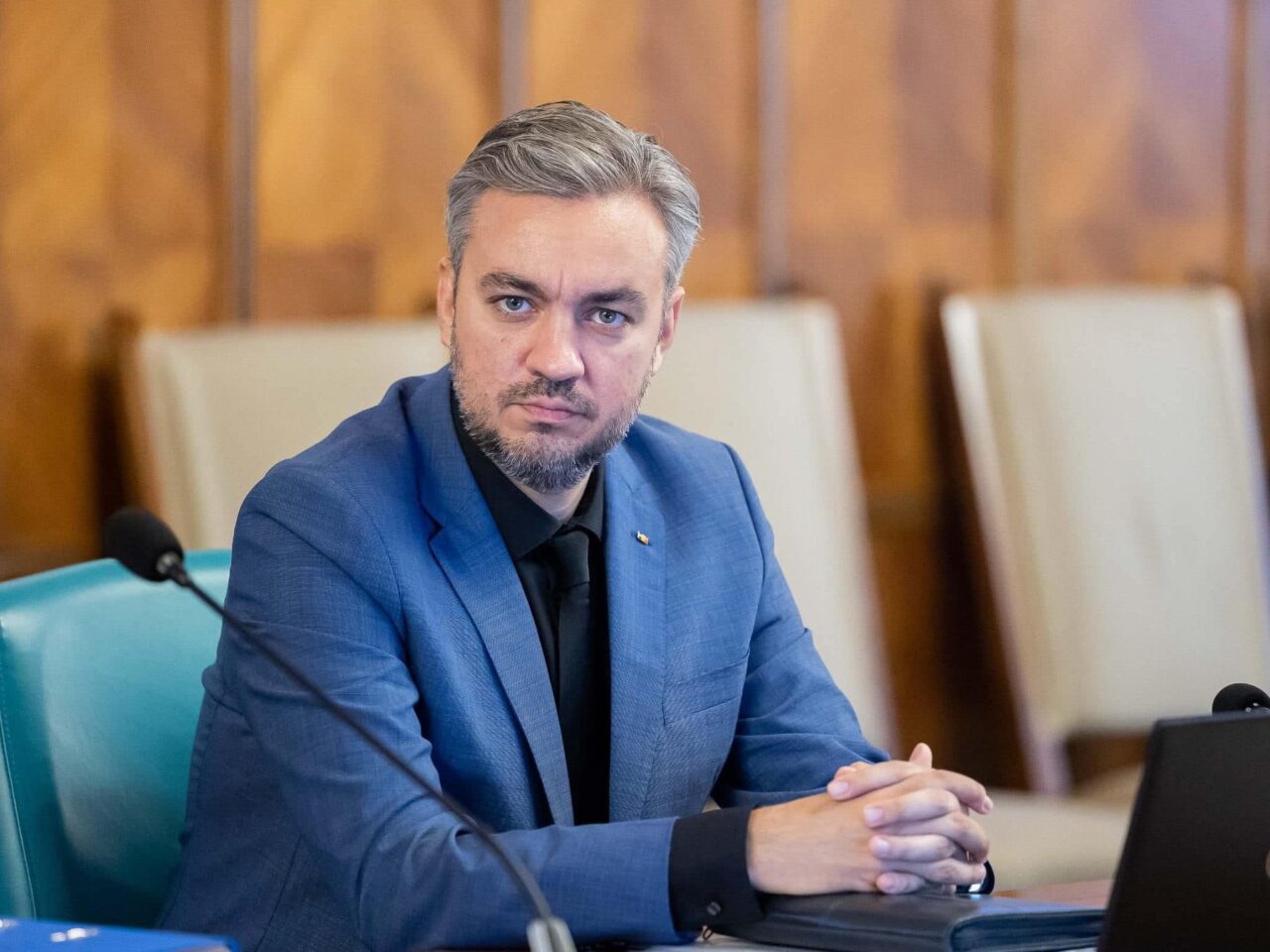 Președintele ANRE despre „Ferma Dacilor”: Instalațiile de electricitate erau subdimensionate