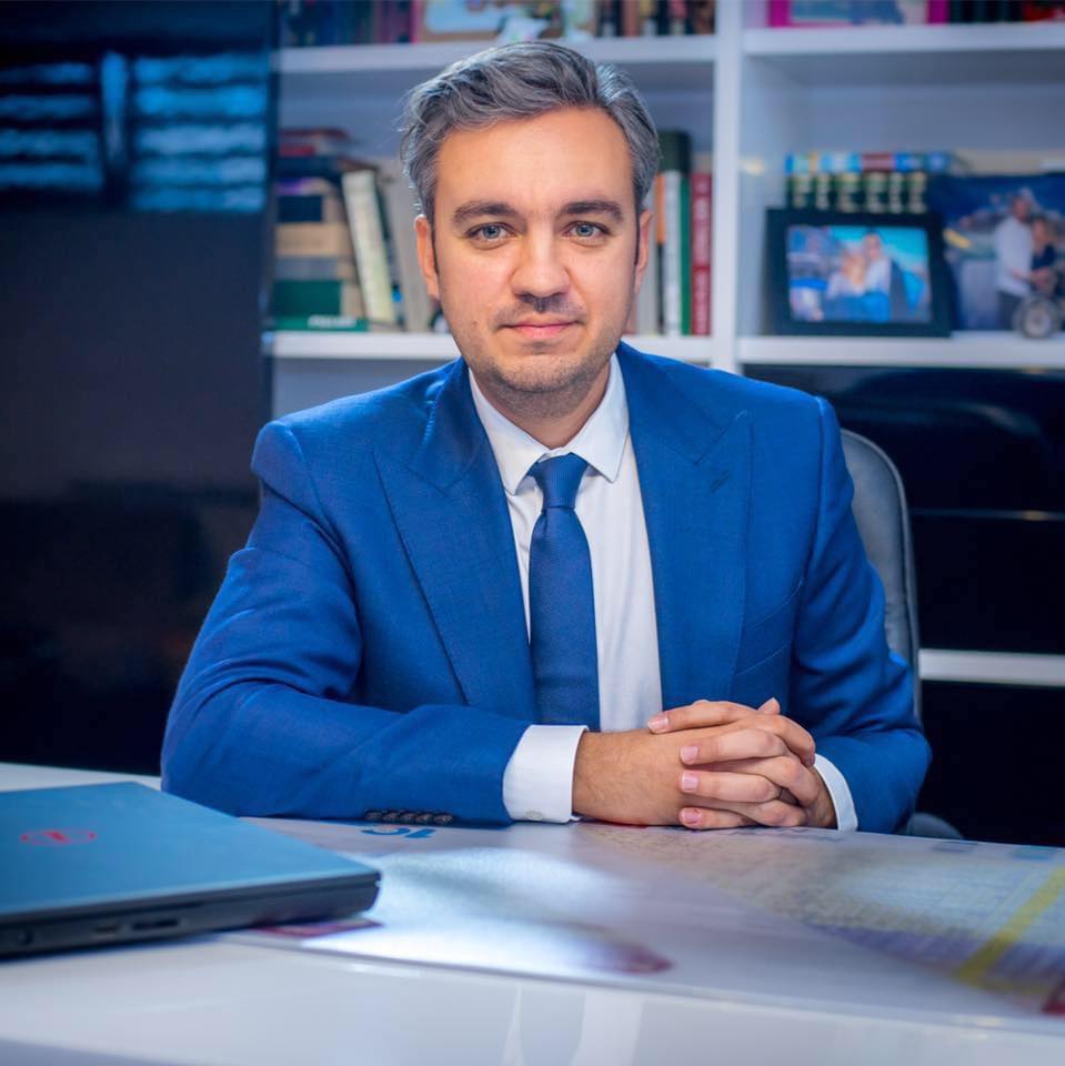 George Niculescu (PNL) este noul șef al ANRE. Votul a fost dat miercuri de Parlament