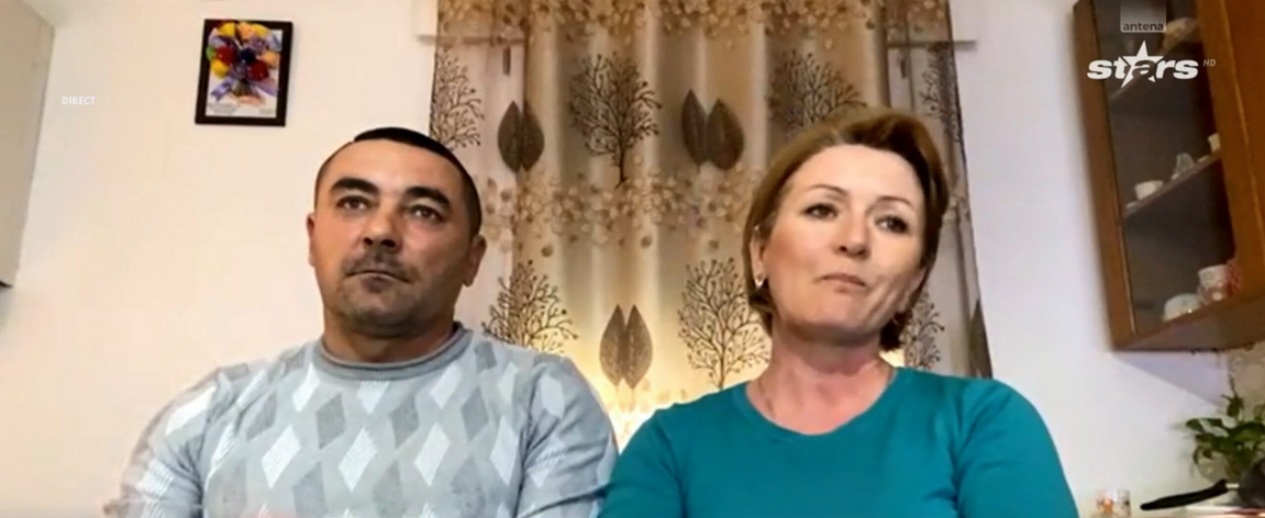 Doi soți români munceau de 17 ani în Italia pentru a-și construi în comuna natală o casă, dar acum le-a fost SPARTĂ de hoți. Care este paguba produsă