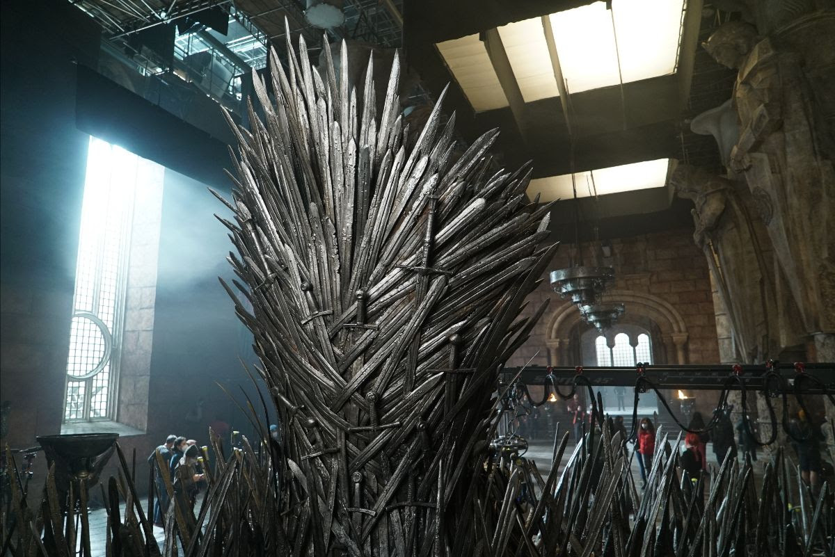 Au început filmările pentru al doilea sezon al serialului HBO „House of the Dragon”