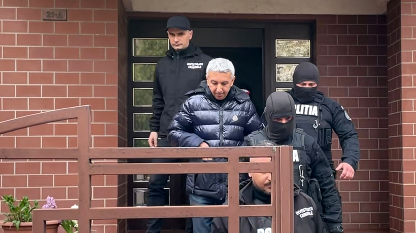 Dan Diaconescu susține că filmările în care apare ca PROTAGONIST al unor scene de sex cu minore sunt deepfake: „Atât s-a putut face în România”