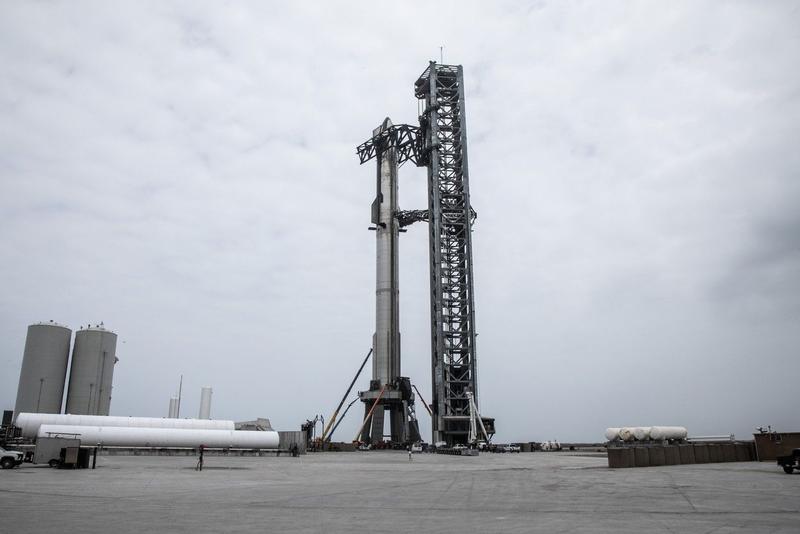 VIDEO | SpaceX a lansat Starship, cea mai mare rachetă din lume. Ambele trepte ale rachetei au explodat la doar la trei minute după lansare