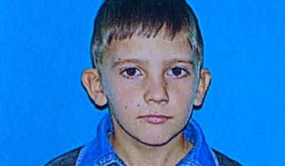 Copil de 11 ani din Bacău, dispărut de două zile. Polițiștii apelează la sprijinul cetățenilor