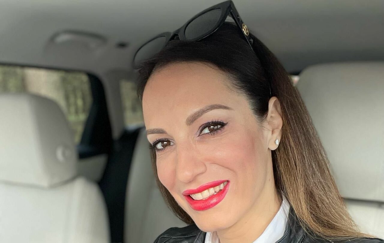 Nopți albe pentru Irina Deleanu! „Nu prea dorm noaptea. E mare stres!”