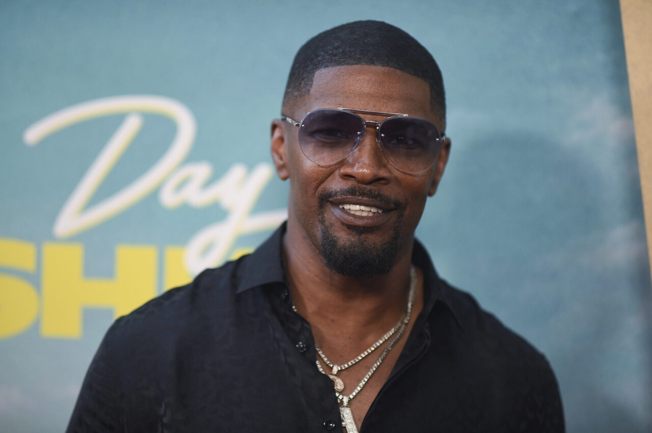 Jamie Foxx, transportat de urgență la SPITAL. „A suferit o complicație medicală” / Cum se simte actorul