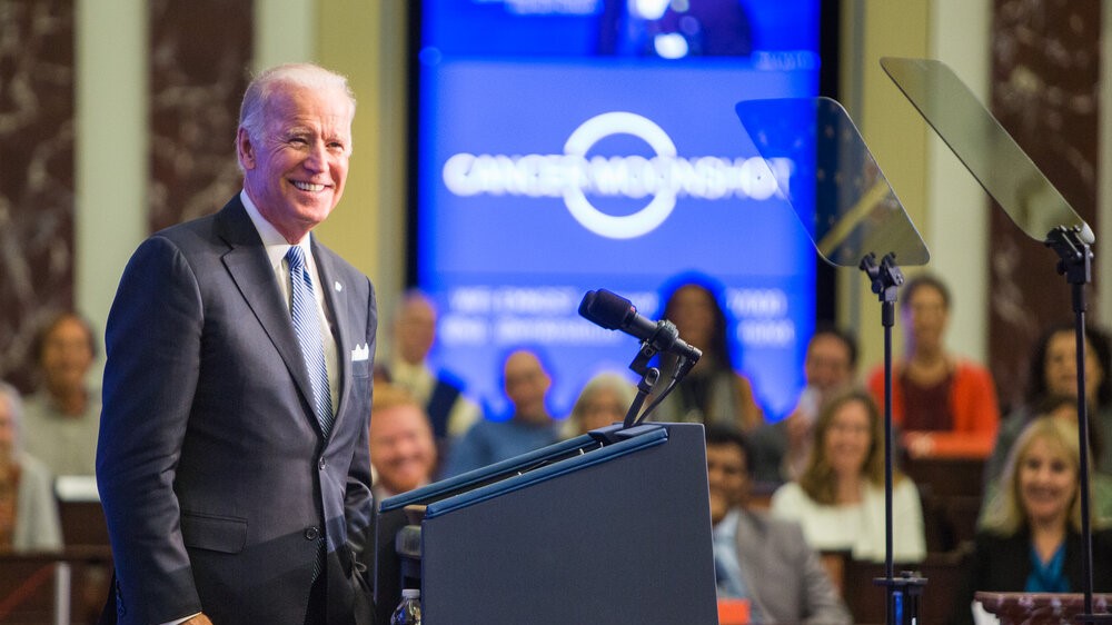 JOE BIDEN intră în cursa pentru Casa Albă. Cine va conduce campania electorală a președintelui