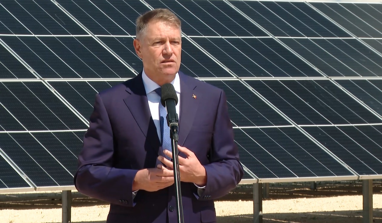 Klaus Iohannis, prima reacție despre „GAURA” din buget: „Nu vor exista tăieri de salarii. Nu agreez măsuri alandala”