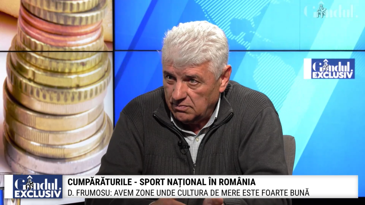VIDEO | Dragoș Frumosu, președinte Sindalimenta: „Laptele este mai scump decât cel din Germania. Ar putea fi o șmecherie”