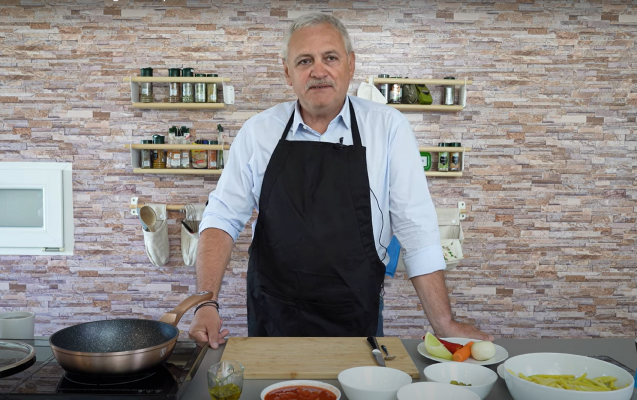Afacerea inedită pe care o demarează Liviu DRAGNEA. Cine sunt partenerii fostului lider PSD