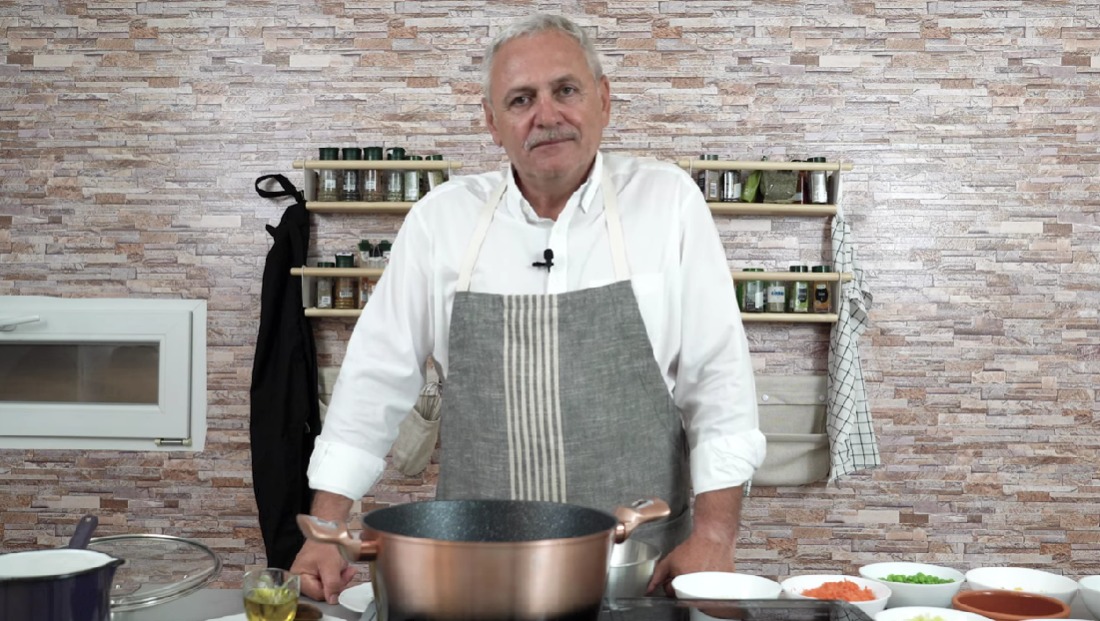 Liviu Dragnea, internat în spital? Presa scrie că ar fi suferit un accident vascular