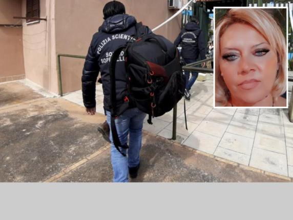 Mama unui măcelar celebru din Italia, UCISĂ cu bestialitate de o vecină. A fost lovită cu ciocanul, strangulată cu un cabul electric și apoi arsă