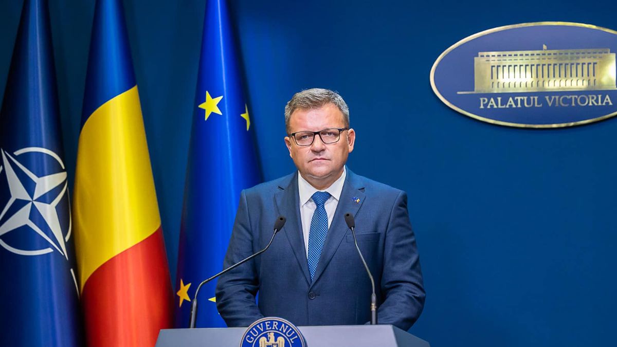 Marius Budăi: „Nu vorbim de o ÎNGHEȚARE a salariilor, ci de o neintervenție pe o perioadă limitată”