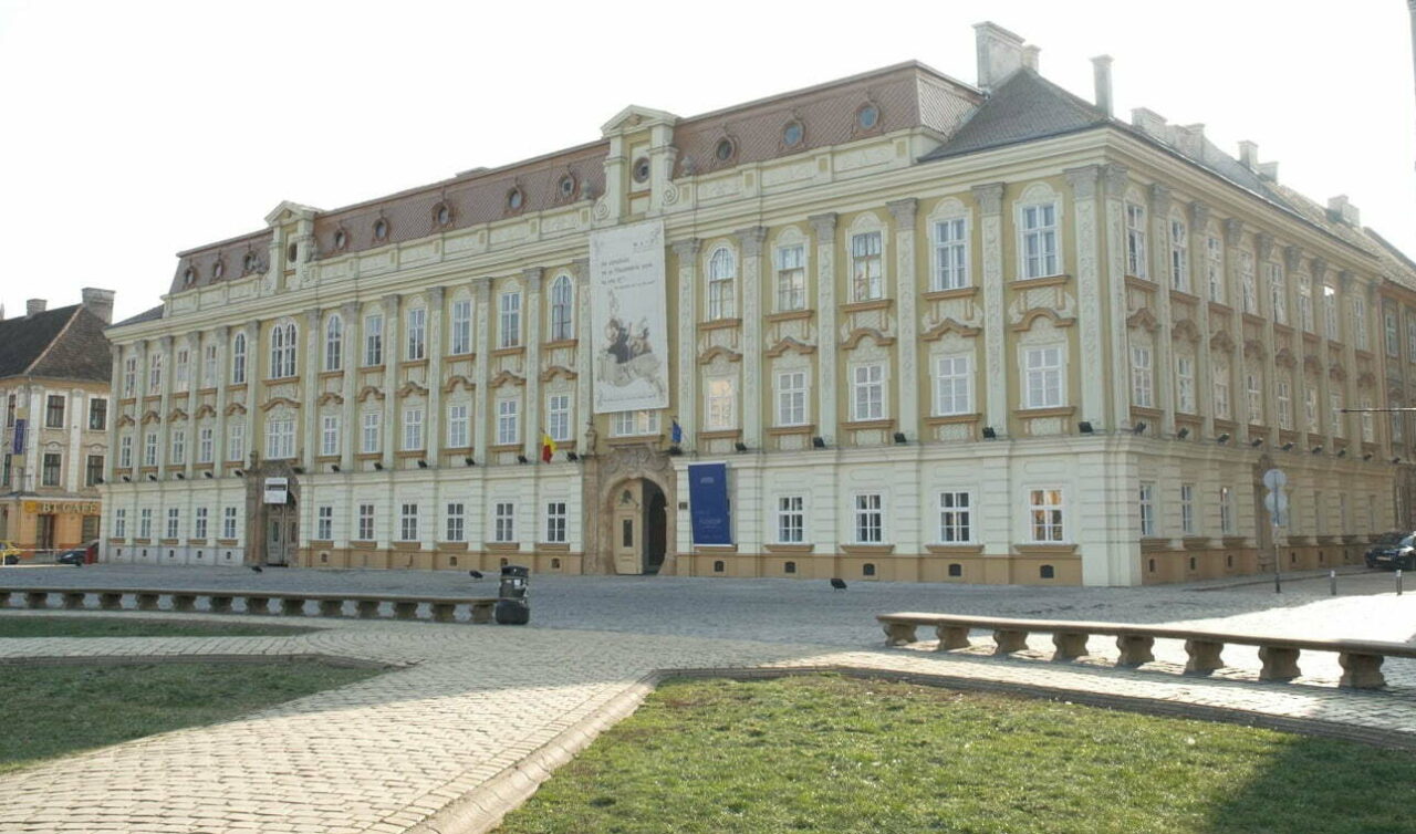Timișoara – portretul unui oraș: Artiști contemporani și lucrări din patrimoniul MNArT, într-o expoziție temporară