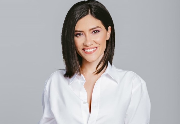Nadina Zisu se alătură emisiunii „Dimineaţa pe doi cu Greeg şi Cernat”, la Kanal D2 şi Radio Impuls. Unde a lucrat anterior prezentatoarea TV