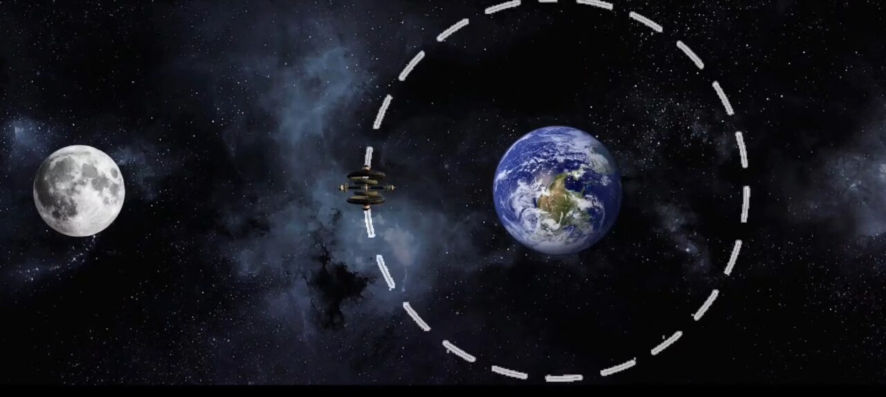 Puștii români care au UIMIT America. „Campionii” Space Settlement, premiați de NSS și NASA