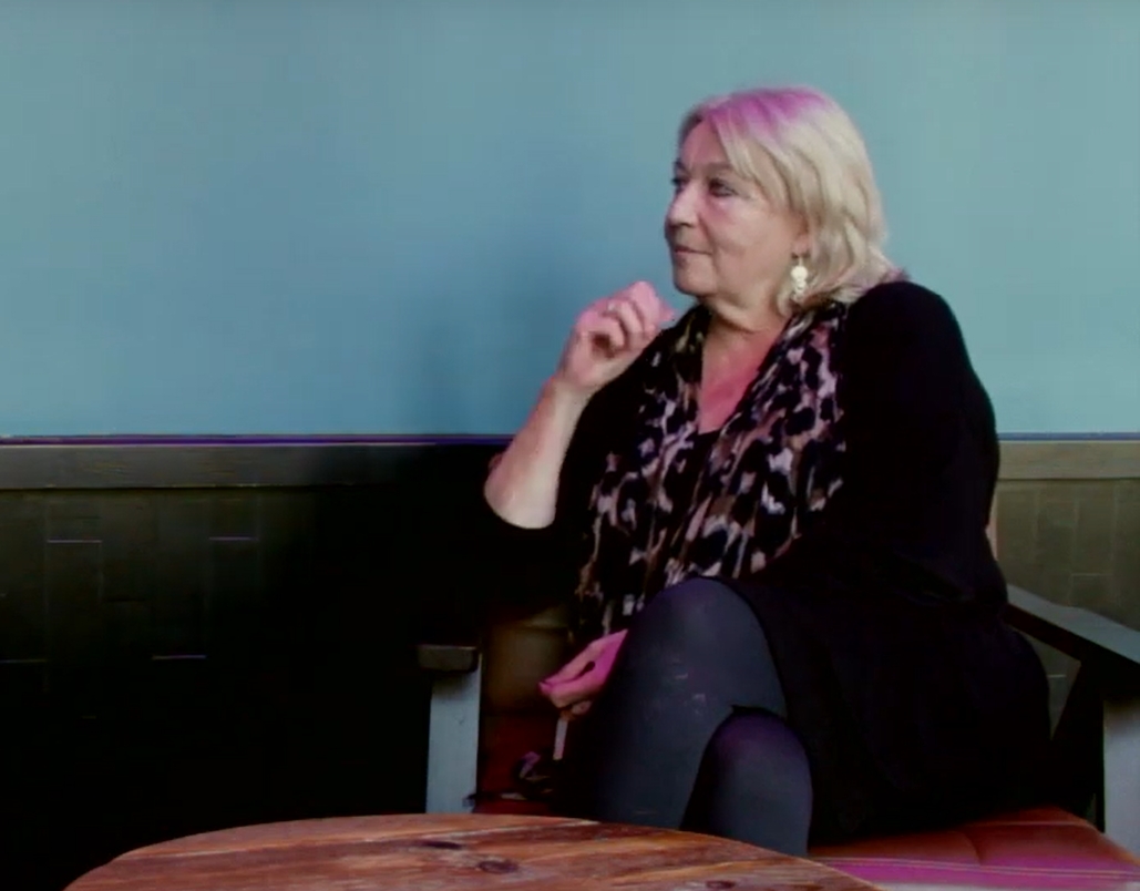 Nicola Heywood-Thomas, o cunoscută prezentatoare de știri din Marea Britanie, A MURIT la 67 de ani