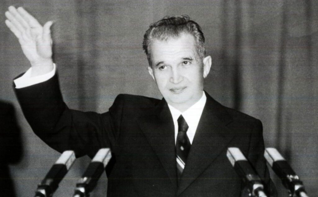 Proiectul la care visează România de peste 100 de ani, pus în aplicare. Ceaușescu nu-i înțelesese rostul