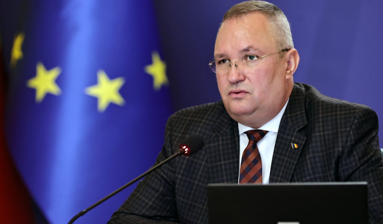 Mesajul premierului Nicolae Ciucă de Ziua Forțelor Terestre: ”Apărarea României este pe mâini bune”