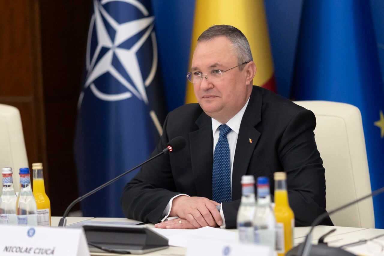 Nicolae Ciucă, mesaj de ZIUA ROMILOR: „Au fost priviți prin lentila îngustă a prejudecăților și a stereotipurilor”