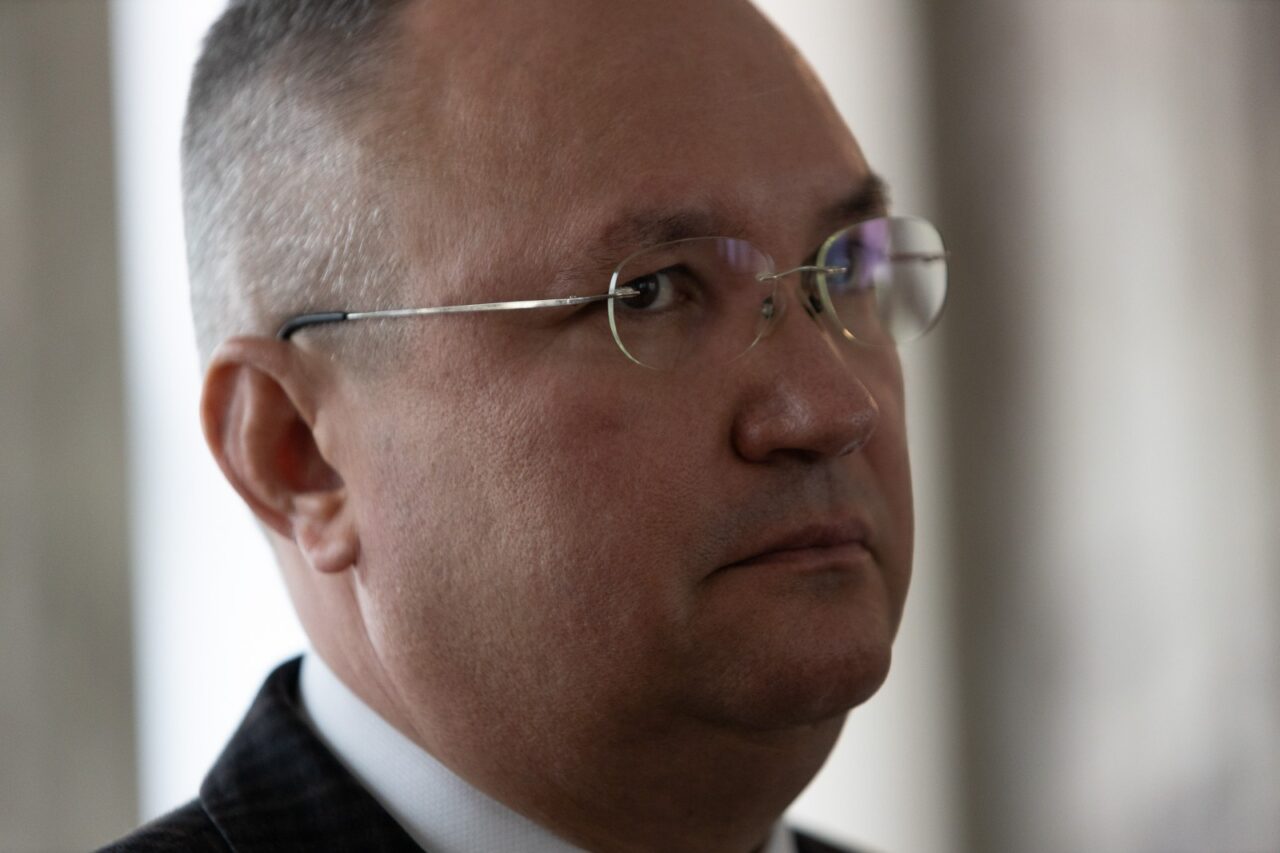 Mesajul premierului Nicolae-Ionel Ciucă cu prilejul Paștelui Catolic și al Floriilor Ortodoxe