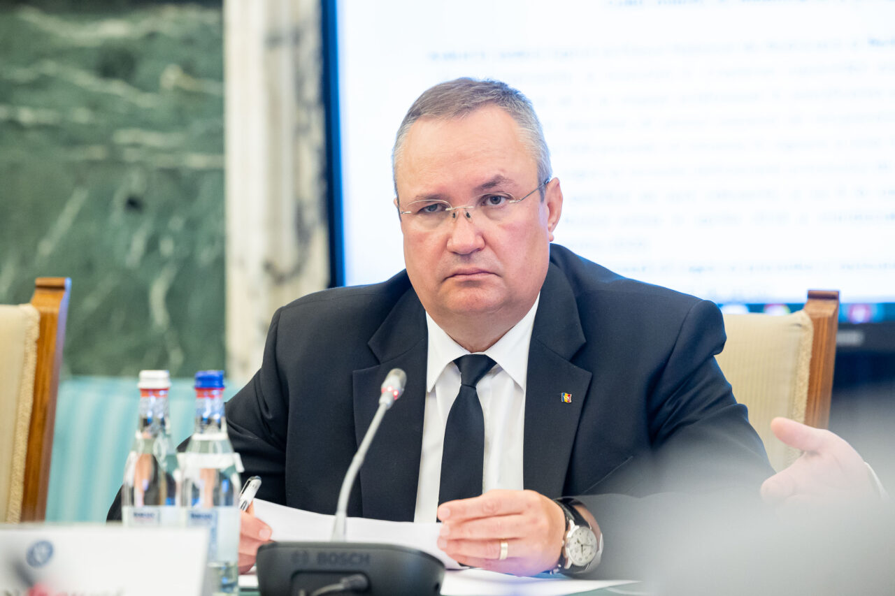 Premierul Nicolae Ciucă DETALIAZĂ măsurile de reducere a cheltuielilor bugetare. Care sunt cele 10 măsuri de austeritate pe care le ia Guvernul