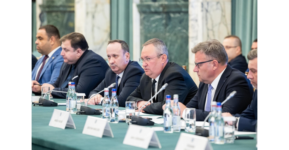 FOTO-VIDEO. Valoarea tichetelor de masă ar putea CREȘTE, de la 1 iulie / Propunerea înaintată Guvernului