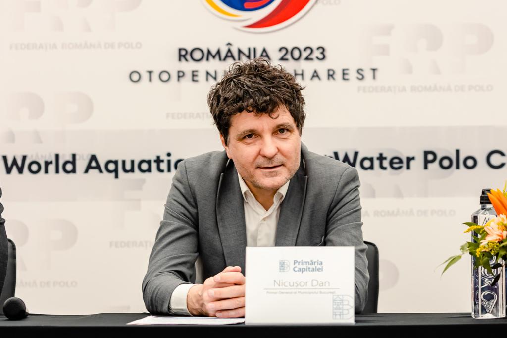 S-A VOTAT: taxe și impozite mai mari cu 14% în București, din 2024! Nicușor Dan: „Este doar o indexare cu rata inflației”