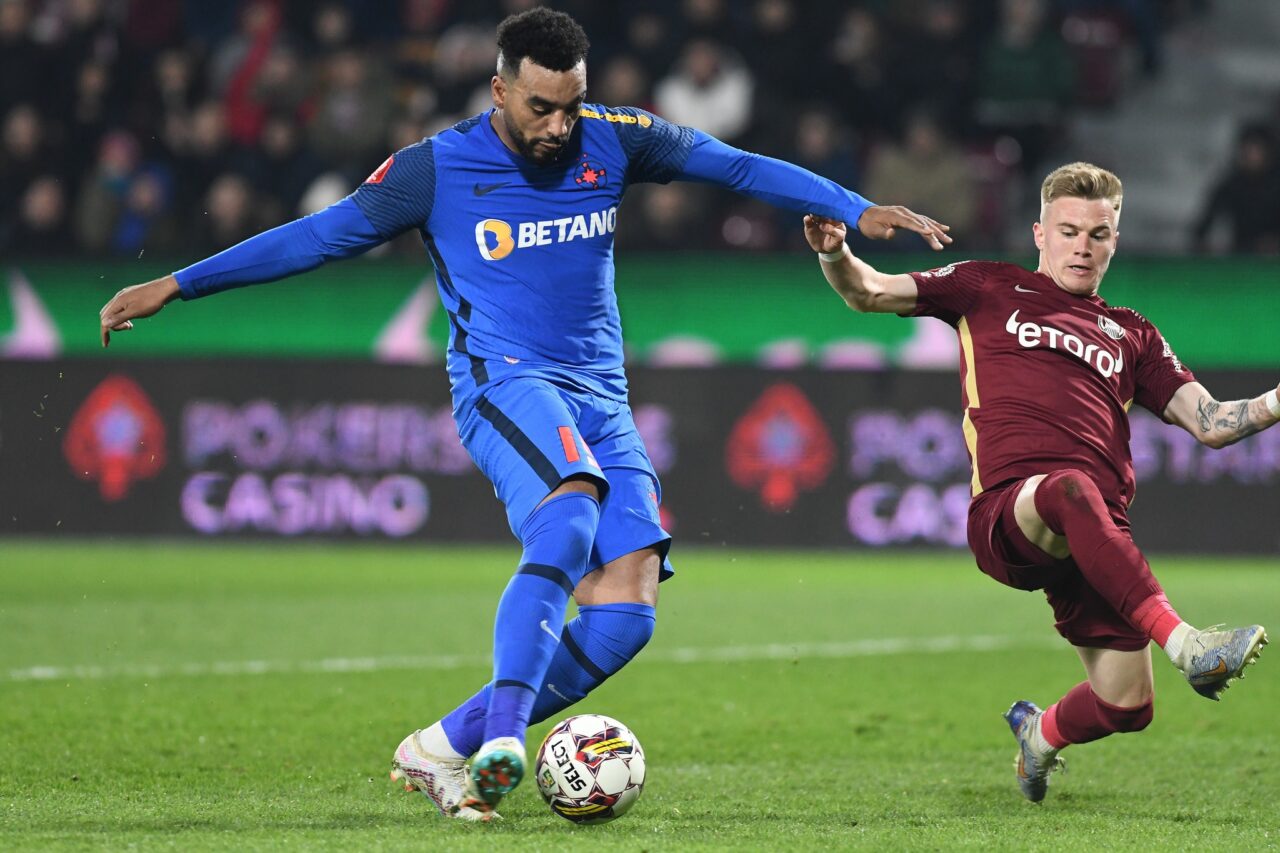 Farul mărește diferența față de favoritele CFR Cluj și FCSB! Cum arată clasamentul în Superliga