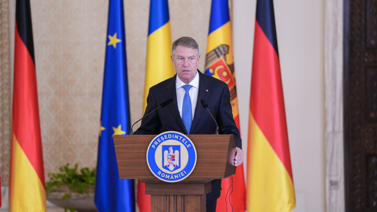 Mesajul lui Klaus Iohannis cu ocazia Paștelui: „Să dăruim înţelegere, compasiune şi sprijin tuturor celor care au nevoie de ajutorul nostru”