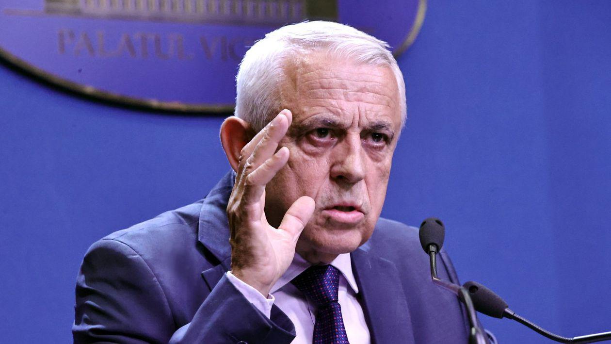 Dialog Petre Daea – Nicolae Ciucă, la Guvern. „Să nu mă lăsați singur în LUPTĂ, fraților, că sunt multe puști pe mine” / „Presupun că până acum nu…”