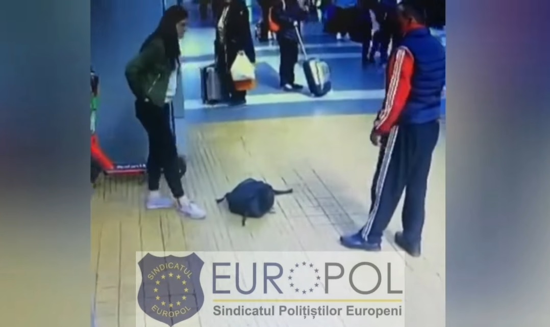 De ce a fost eliberat bărbatul care a agresat sexual o poliţistă în Gara de Nord. Procurori: „Fapta prezintă un grad de pericol social mult mai redus”