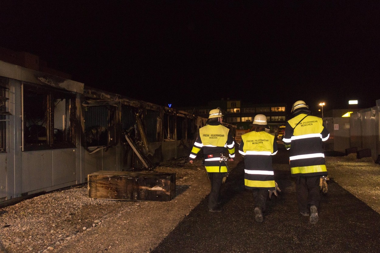 DRAMA a doi soți din Timișoara care și-au pierdut trei copii, într-un incendiu în Germania. Cel mai mic dintre ei avea doar 4 ani