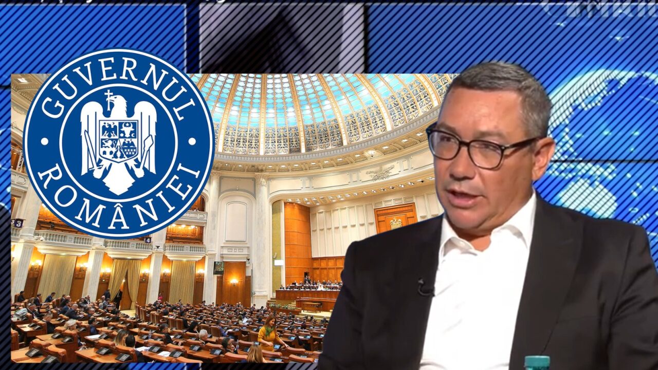 Victor Ponta: „Orice funcție înaltă este EXTENUANTĂ. Cel mai important lucru este organizarea timpului”