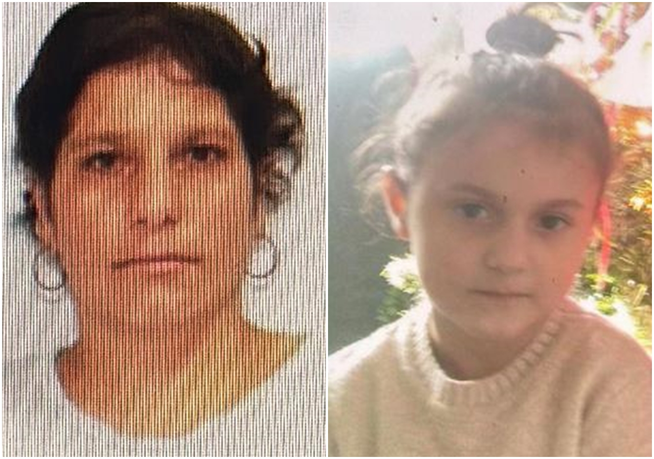 O mamă și fiicele ei, DISPĂRUTE într-o pădure din Buzău