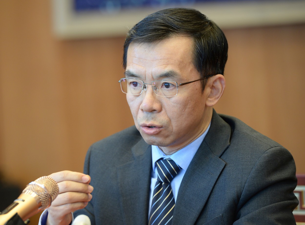 Provocare incredibilă a Chinei în Europa. Diplomat al Beijingului la Paris: „Statele ex-sovietice nu sunt SUVERANE”