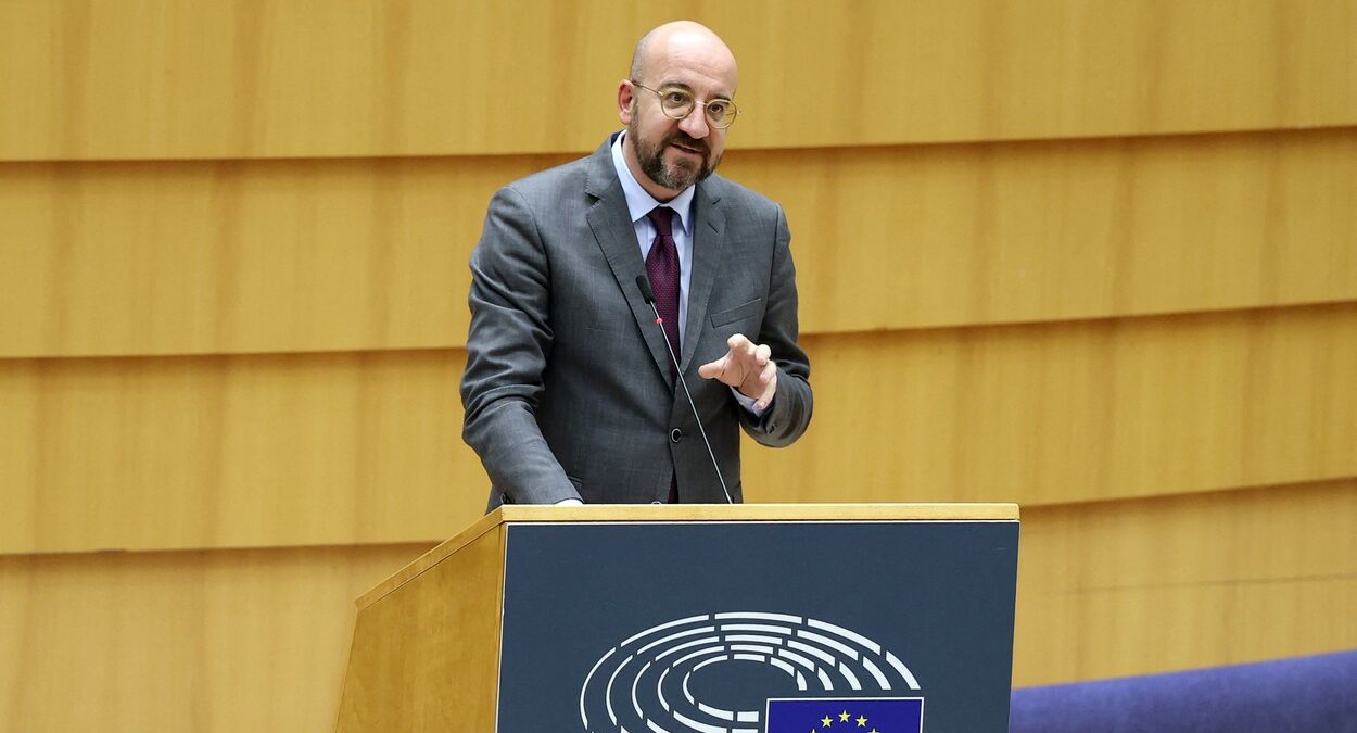 Charles Michel, președintele Consiliului European, criticat pentru ”cheltuielile sale excesive”