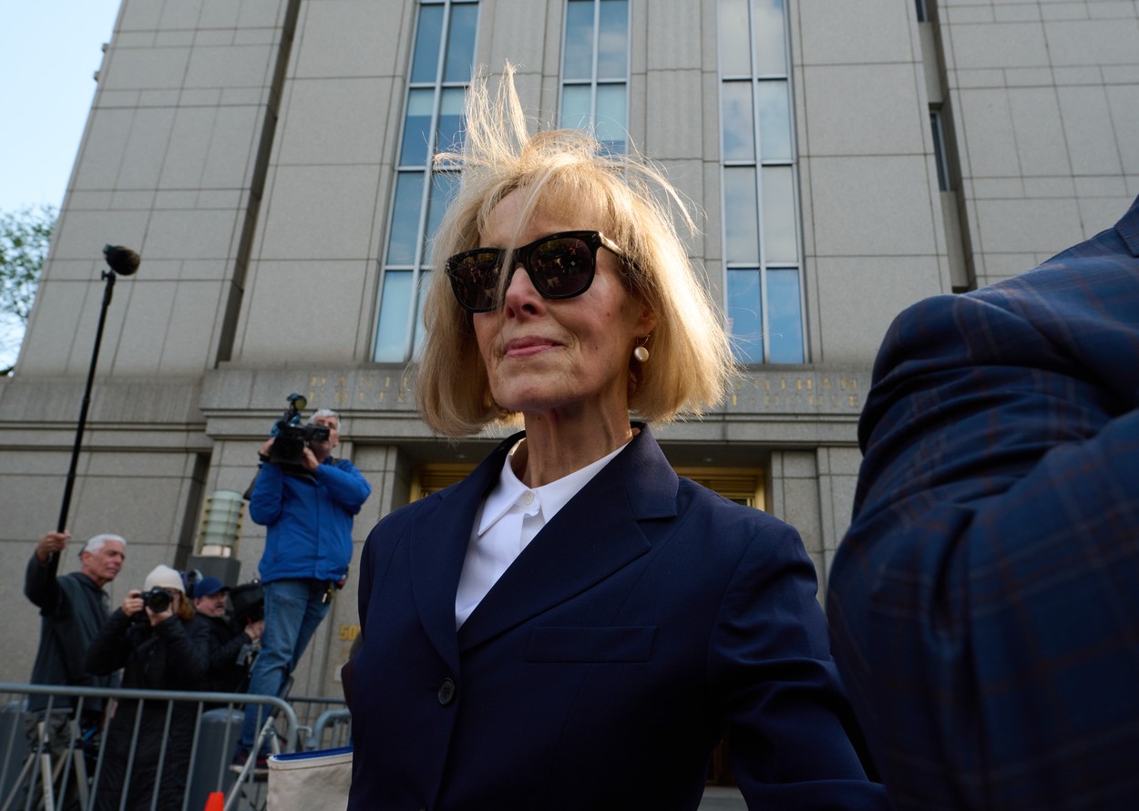 „Donald Trump m-a VIOLAT”. Fostul președinte republican, în fața unei noi acuzații grave. O jurnalistă din SUA își dezvăluie trecutul