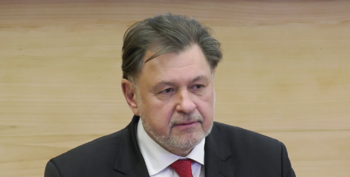România va trimite ajutoare în Israel. Alexandru Rafila: ”Vom deschide o listă pentru voluntarii care ar putea să dorească să meargă”