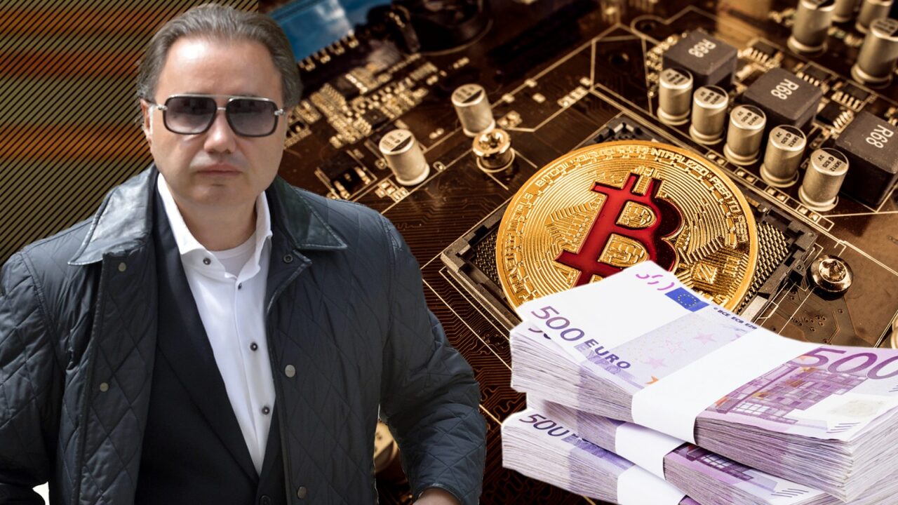 EXCLUSIV | Cristian Rizea mina criptomonede pe banii rușilor. Fostul deputat fugar avea legături cu separatiștii din Transnistria