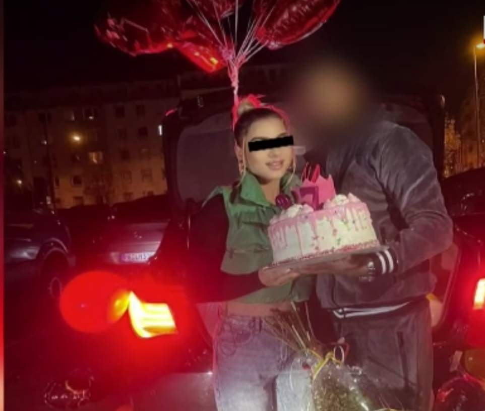 Româncă de 27 de ani, ucisă cu sânge rece de un individ necunoscut, în Irlanda. Criminalul ar fi fost văzut când se spăla pe mâini