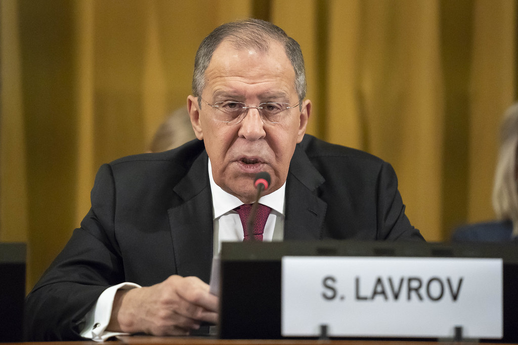 Moscova denunţă o campanie de dezinformare a SUA cu privire la războiul din Ucraina prin documentele CLASIFICATE americane divulgate