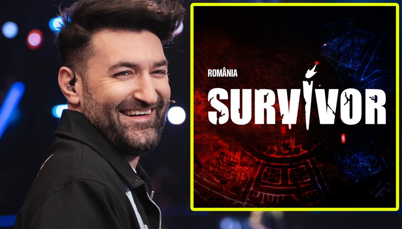 Mutarea ireală pregătită de Pro TV: Smiley intră la SURVIVOR România?!