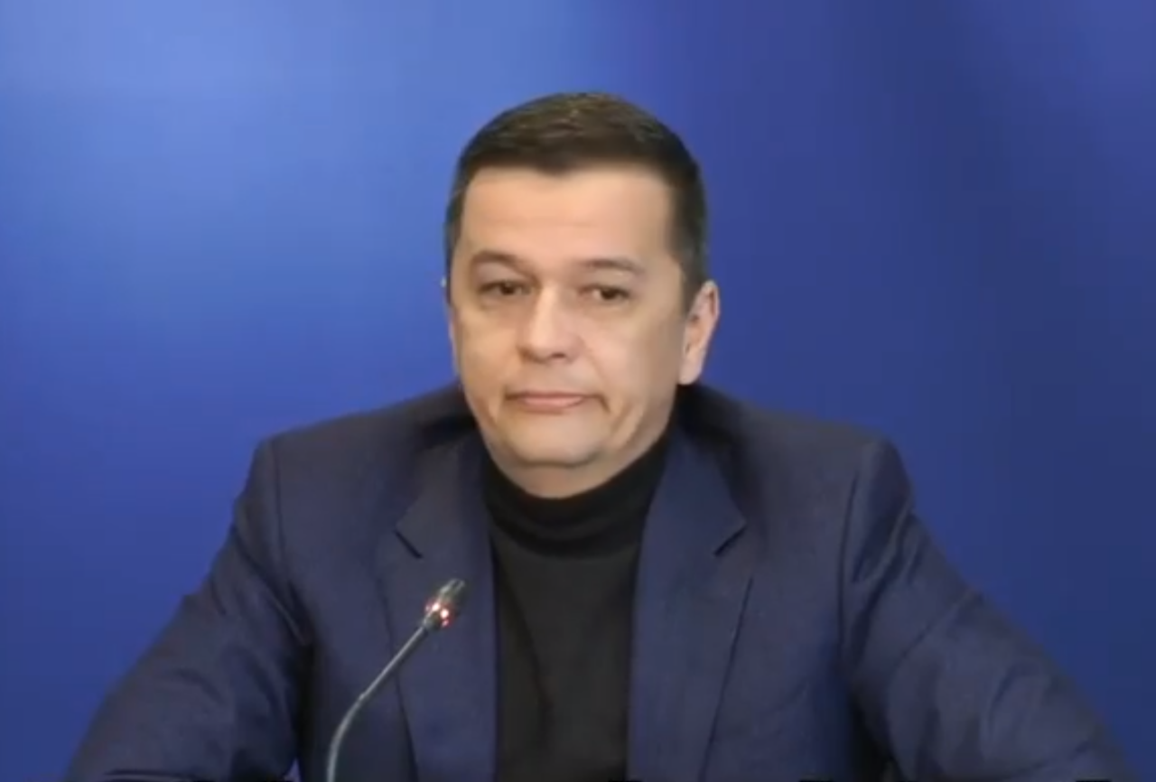 VIDEO | Sorin Grindeanu: ”Nu se poate să lipsească o legătură de la aeroport în centrul orașului”