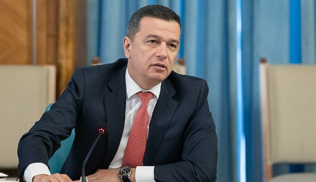 Vicepreședintele PSD, Sorin Grindeanu, despre revenirea lui Victor Ponta: „Eu cred că e un lucru bun”