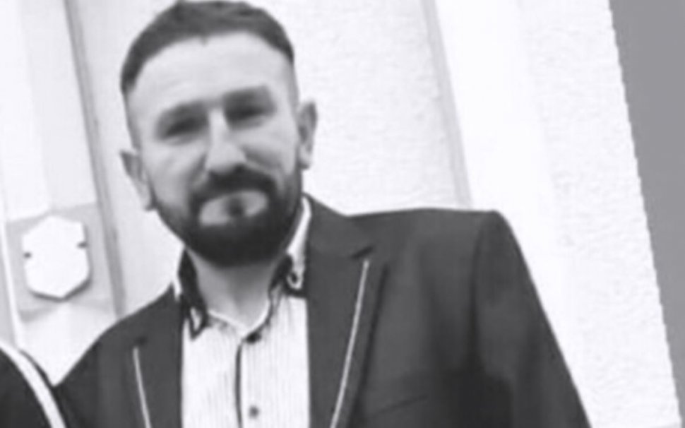 Un bărbat din Mediaș e dat DISPĂRUT, după și-a sunat fiul și i-a spus că se va sinucide sau va pleca de acasă